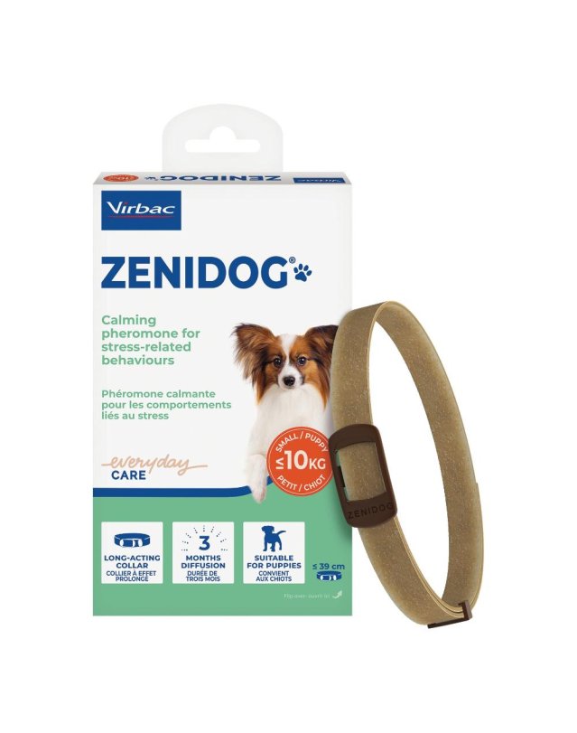 ZENIDOG Coll.Antistress S
