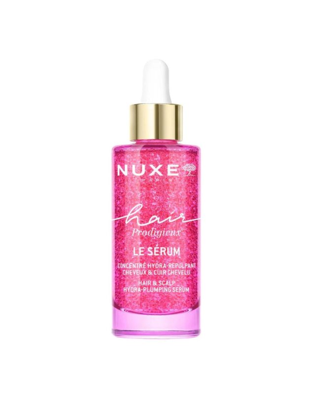 NUXE HAIR PRODIG SIERO CAP/CUOIO NUXE HAIR PRODIG SIERO CAP/CUOIO