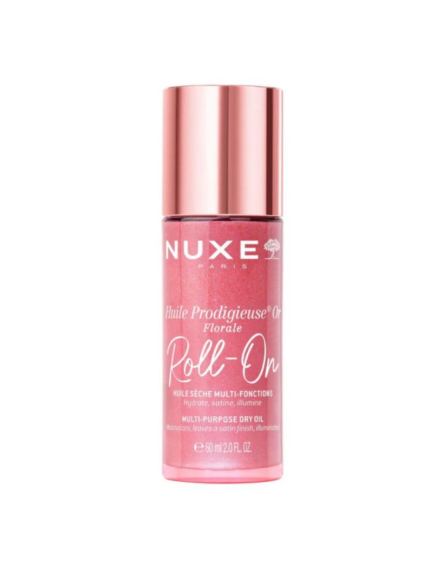 NUXE HUILE PRODIG ROLLON OR F