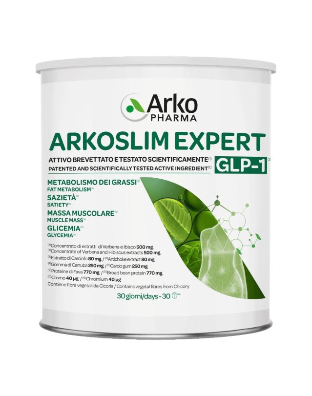 ARKOSLIM EXPERT GLP-1 270G