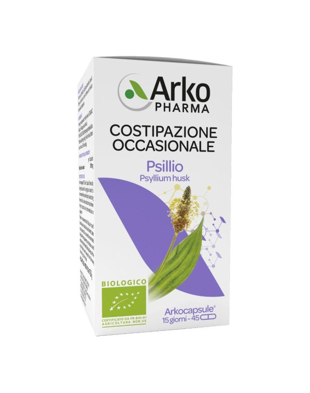 ARKOCPS PSILLIO 45CPS ARKOCPS PSILLIO 45CPS