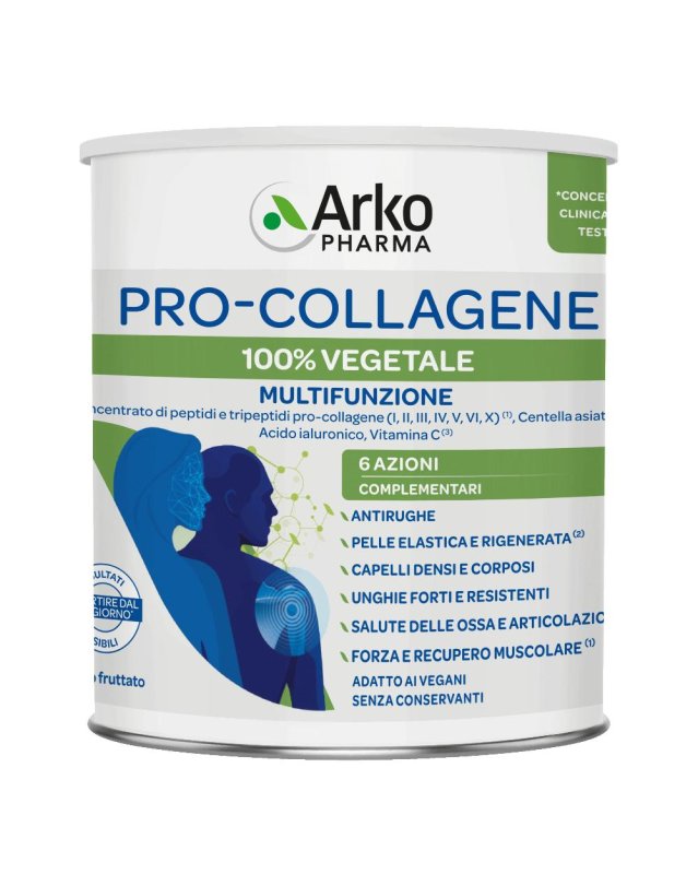 PRO-COLLAGENE 231G PRO-COLLAGENE 231G