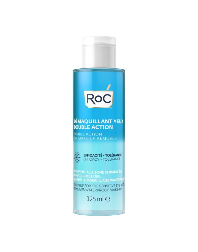 ROC STRUCCANTE OCCHI BIF 125ML