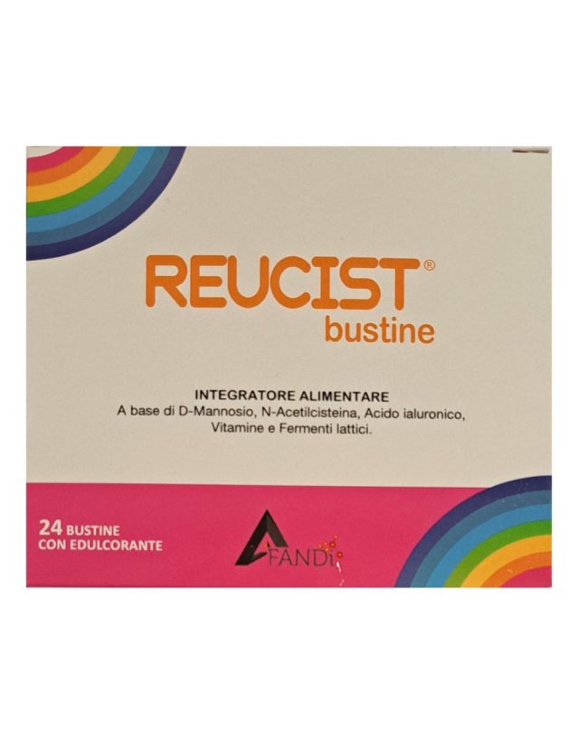 REUCIST 24BUST REUCIST 24BUST