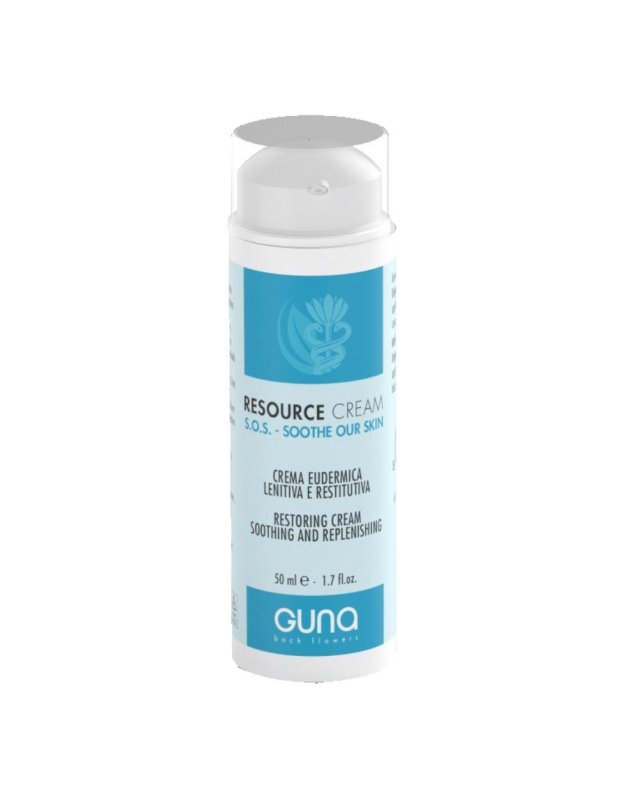RESOURCE Cream SOS 50ml RESOURCE Cream SOS 50ml