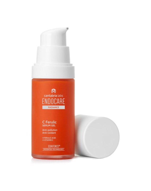 ENDOCARE Radiance C Ferul 30ml