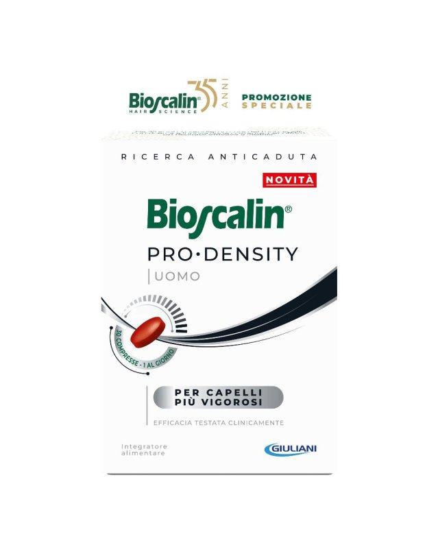 BIOSCALIN PRO DENSITY 30CprOFS