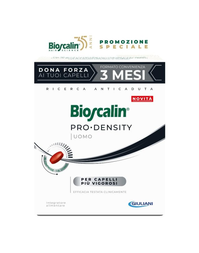 BIOSCALIN PRO DENSITY 90CprOFS
