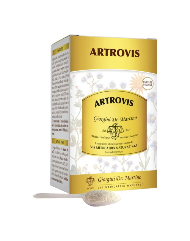 ARTROVIS Polv.Solub.360g
