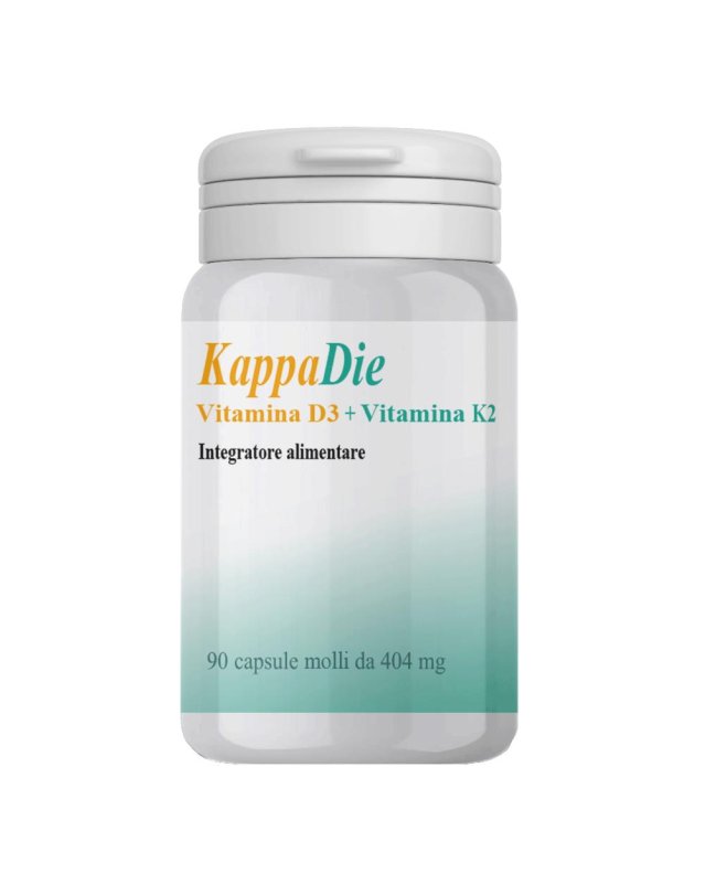 KAPPADIE 90SOFTGEL KAPPADIE 90SOFTGEL