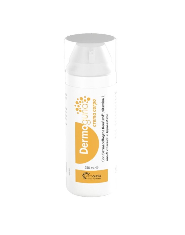 DERMOGUNA Crema Corpo 150ml