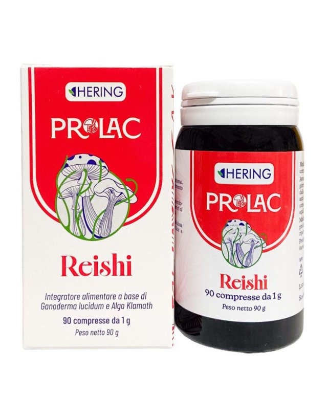 PROLAC*REISHI 90Cpr PROLAC*REISHI 90Cpr