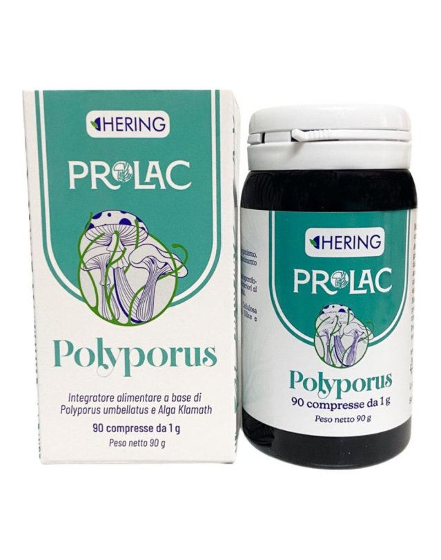 PROLAC*POLYPORUS 90Cpr PROLAC*POLYPORUS 90Cpr