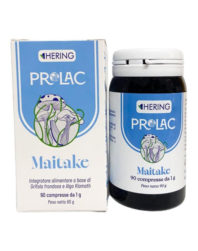 PROLAC*MAITAKE 90Cpr PROLAC*MAITAKE 90Cpr
