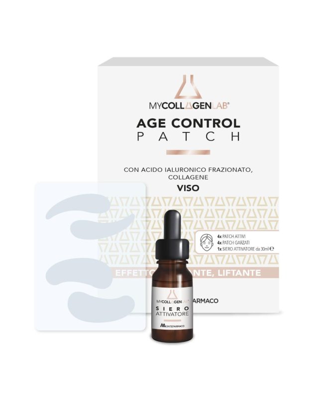 MYCOLLAGENLAB Patch