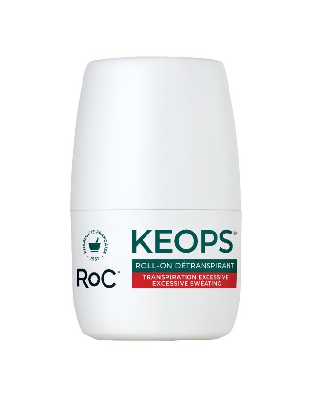 ROC KEOPS DEOD ROLL ON A/TRASP 3