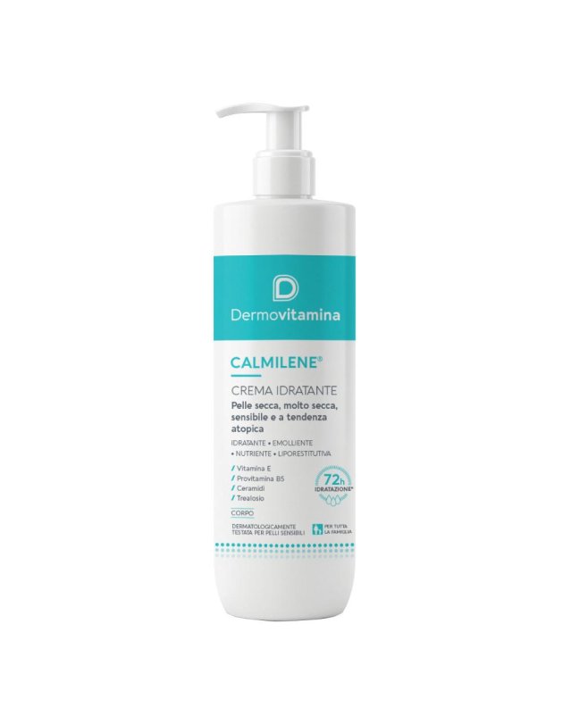 DERMOVIT Calm.500ml DERMOVIT Calm.500ml