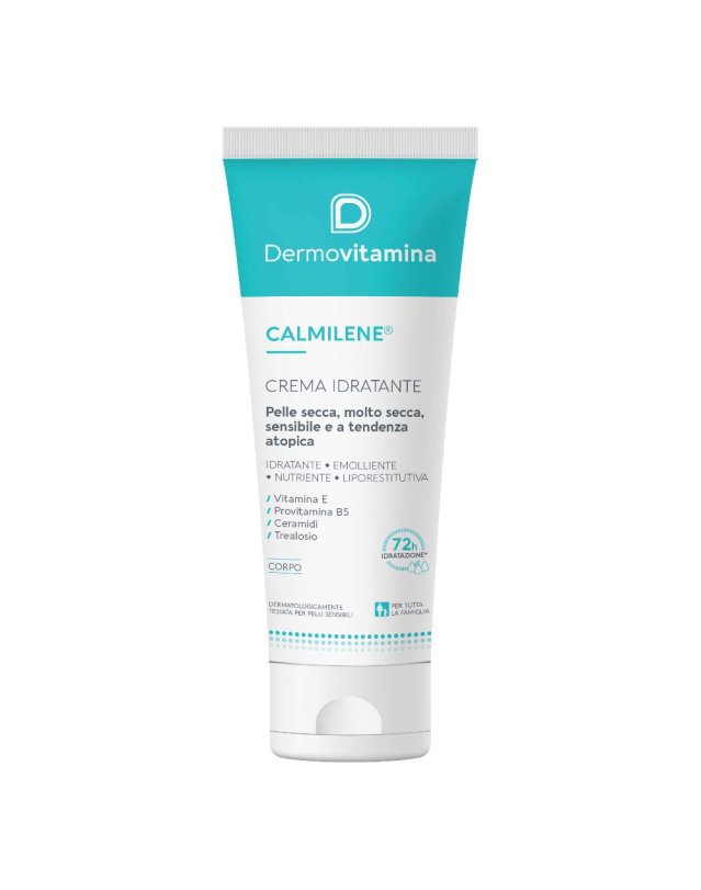 DERMOVIT Calm.250ml DERMOVIT Calm.250ml