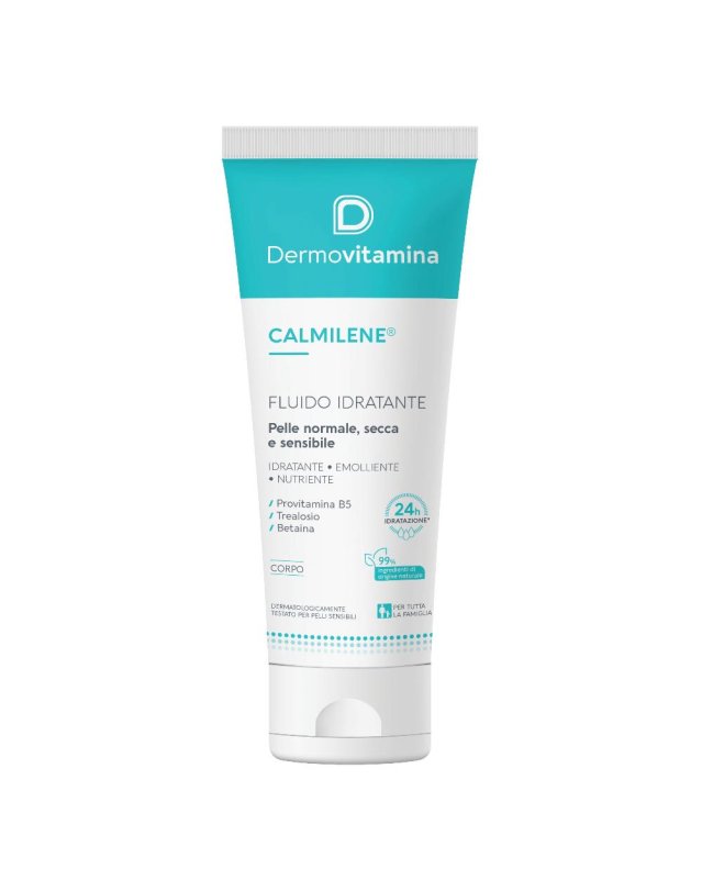 DERMOVIT Calm.Fluido 250ml DERMOVIT Calm.Fluido 250ml