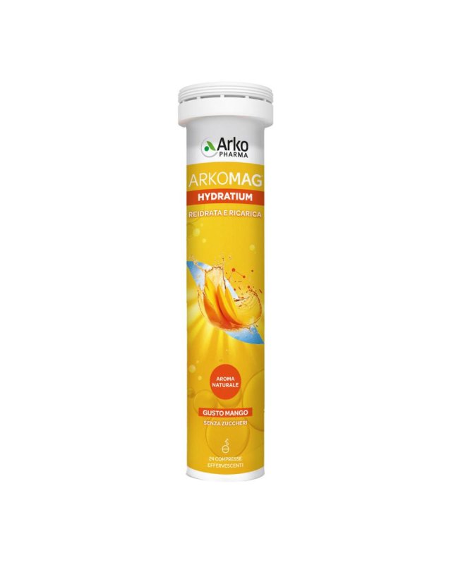 ARKO ARKOMAG HYDRA MANGO 24CPR