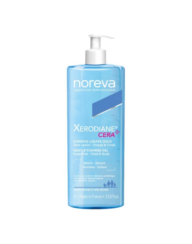 NOREVA XERODIANE CERA SURGRA 1L NOREVA XERODIANE CERA SURGRA 1L