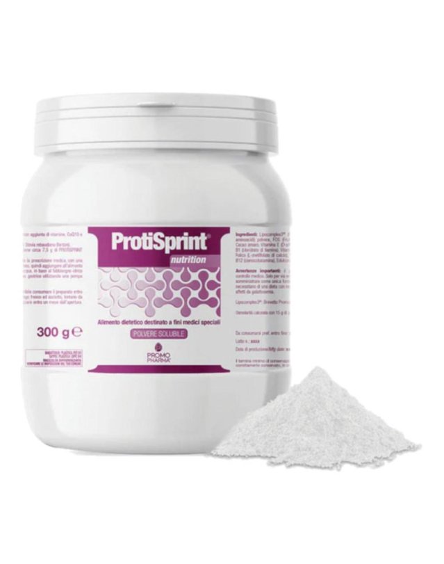PROTISPRINT 450G PROTISPRINT 450G