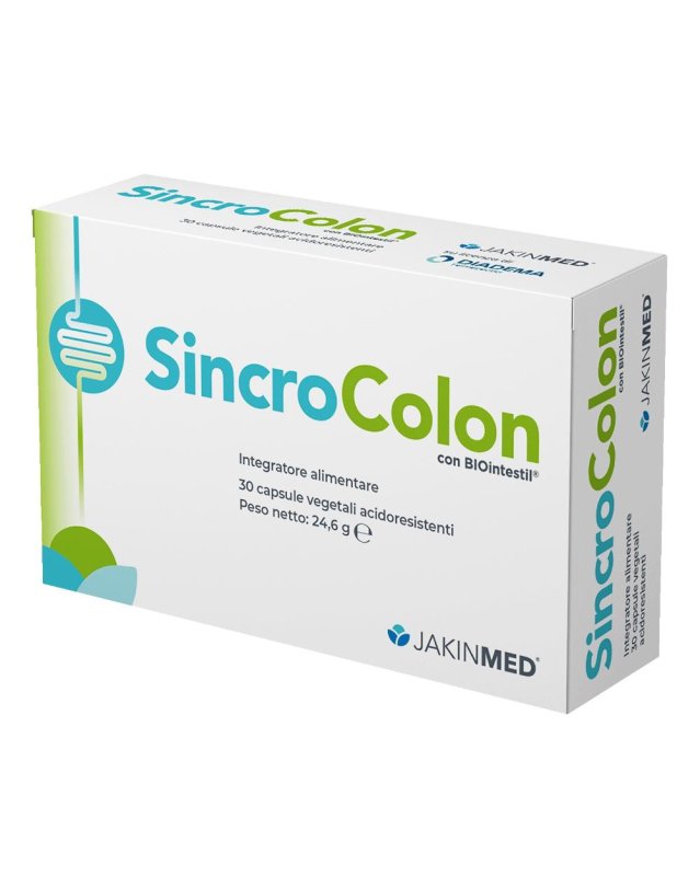 SINCROCOLON 30Cps