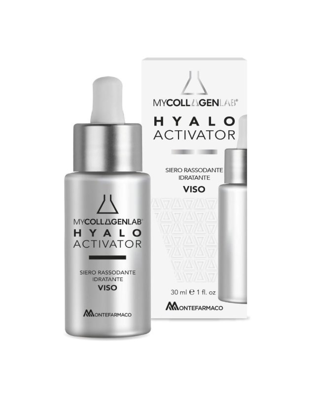MYCOLLAGENLAB Mycol Hyalo Act.