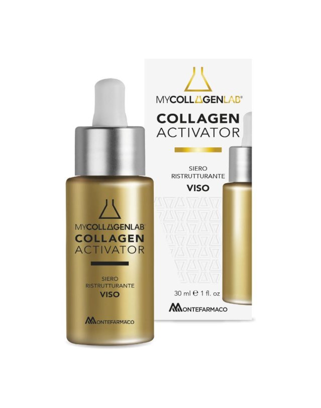 MYCOLLAGENLAB Mycol Coll.Act.
