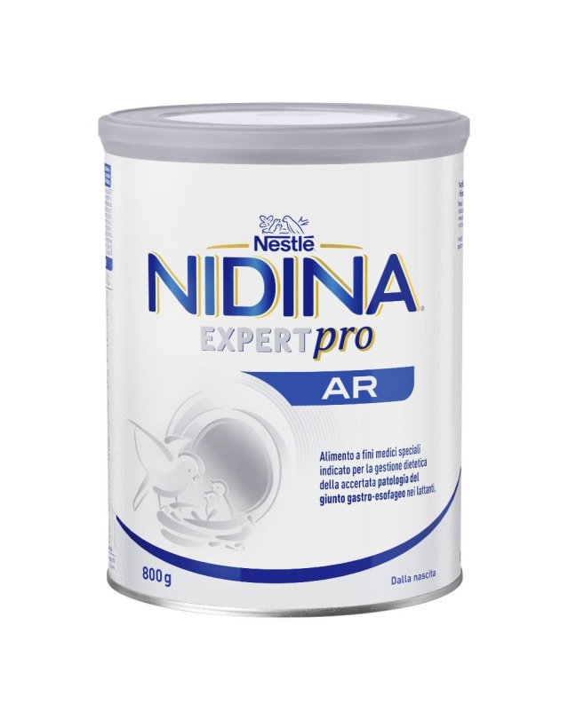 NESTLE NIDINA EXPERT PRO AR 800G