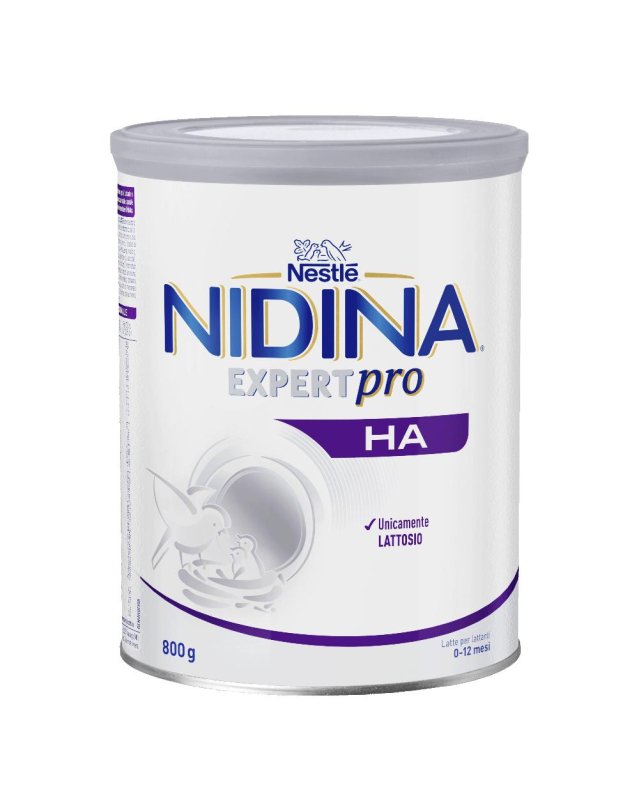 NESTLE PRENIDINA FORTIFICA 72BUS