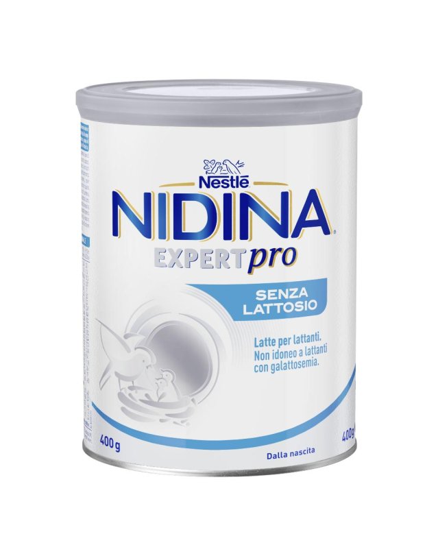 NIDINA EXPERTPRO S/LATTOSIO NIDINA EXPERTPRO S/LATTOSIO