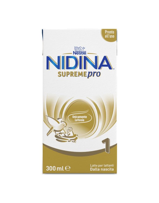 NIDINA SUPREME PRO 1 300ML NIDINA SUPREME PRO 1 300ML