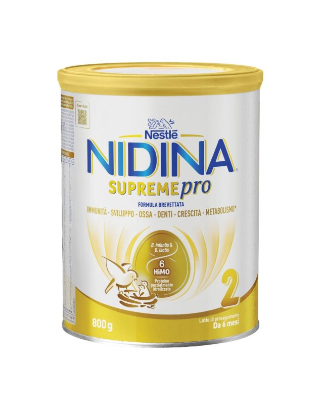 NIDINA SUPREMEPRO 2 800GR NIDINA SUPREMEPRO 2 800GR