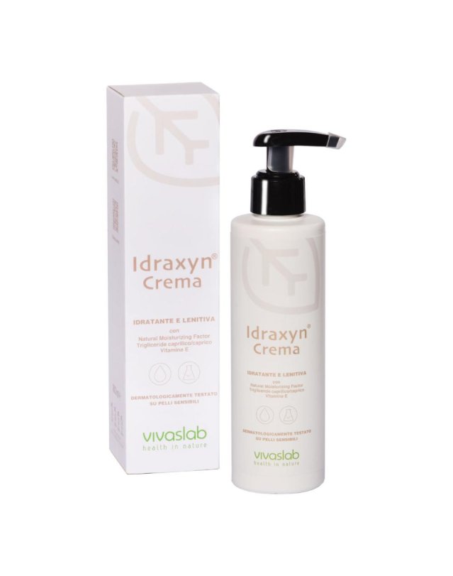 IDRAXYN 200ML