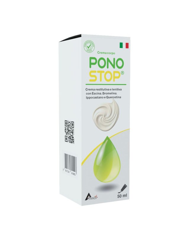 PONOSTOP CREMA 50ML PONOSTOP CREMA 50ML
