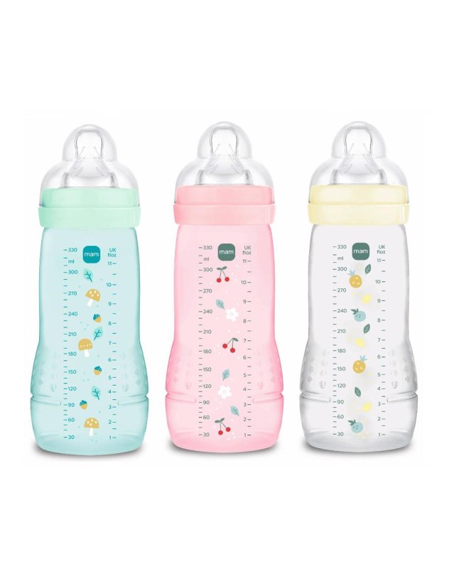 MAM*Bib.Easy Active Boy 330ml MAM*Bib.Easy Active Boy 330ml