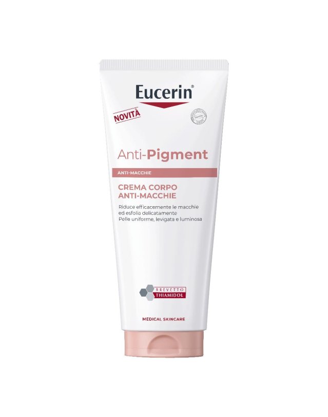 EUCERIN A-Pigment Crema Corpo EUCERIN A-Pigment Crema Corpo