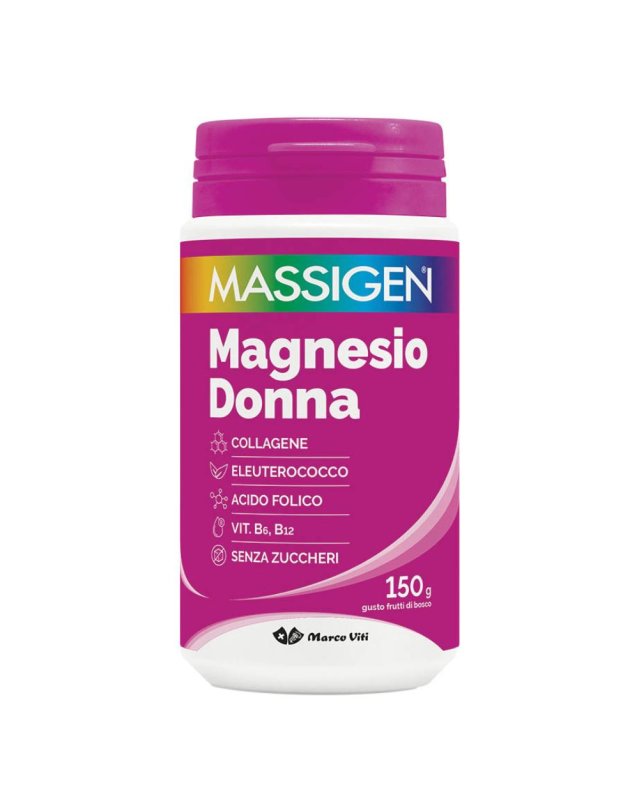 MASSIGEN MG Donna 150g