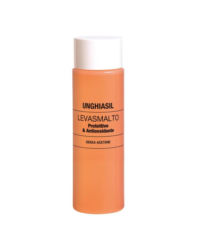 UNGHIASIL LEVASMALTO PROT NF