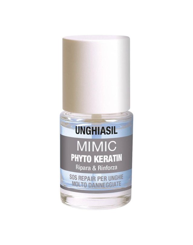 UNGHIASIL Mimic Phyto Keratin