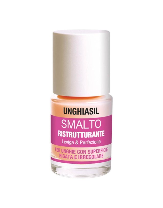 UNGHIASIL Smalto Ristrutt. UNGHIASIL Smalto Ristrutt.