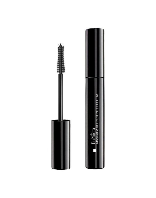 EUPHIDRA Mascara Nero Definiz. EUPHIDRA Mascara Nero Definiz.