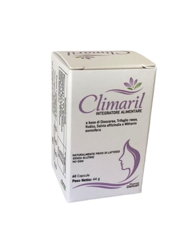 CLIMARIL 60Cps