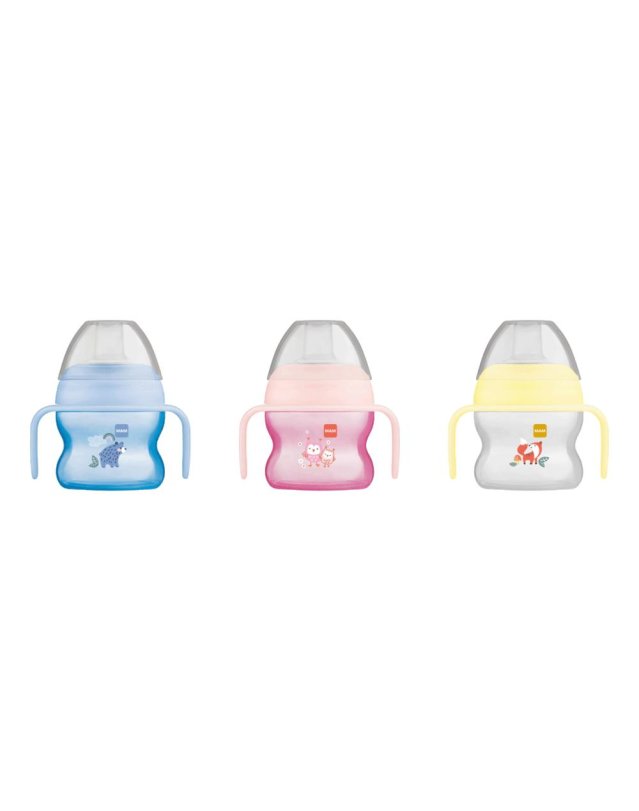MAM*Starter Cup Soft 150ml