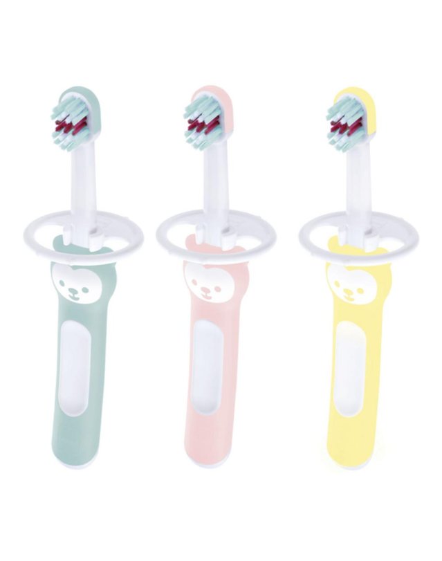 MAM BABY BRUSH MAM BABY BRUSH