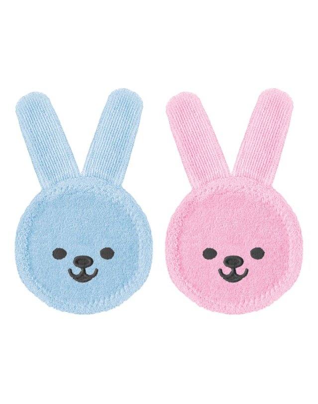MAM*Guantino Massaggio Rabbit MAM*Guantino Massaggio Rabbit