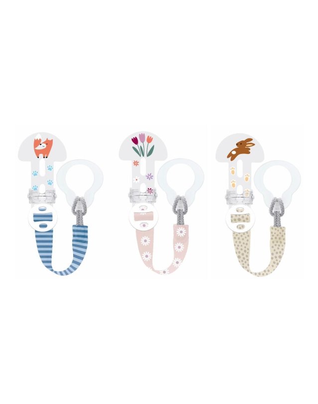 MAM CLIP & COVER MAM CLIP & COVER