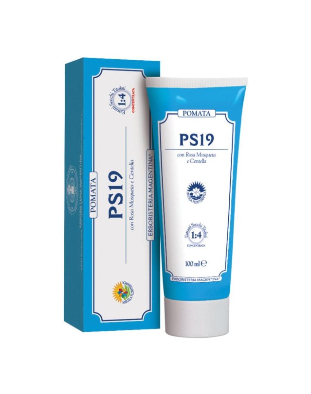 PS19 POMATA 100ML PS19 POMATA 100ML