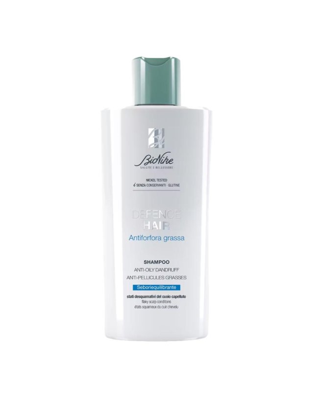 DEFENCE HAIR SH TRA FOR GRA200ML DEFENCE HAIR SH TRA FOR GRA200ML